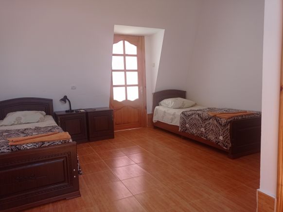 Фотография номера гостиницы Коралл