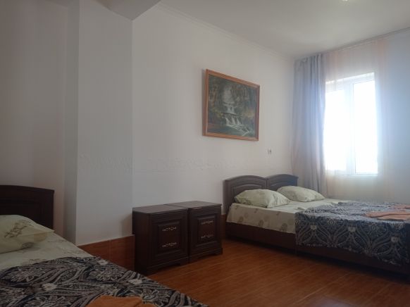 Фотография номера гостиницы Коралл