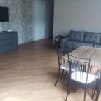 Апартаменты (Пятиместный), Гостиница Причал