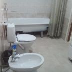 Апартаменты (Пятиместный), Гостиница Причал