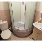 Двухместный (Номер с большим балконом), Гостевой дом Тихая Гавань