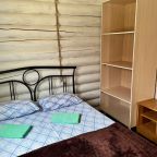 Номер (Дом с 2 спальнями), Гостевой дом Тихая Гавань