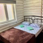 Номер (Дом с 2 спальнями), Гостевой дом Тихая Гавань