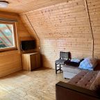 Номер (Дом с 2 спальнями), Гостевой дом Тихая Гавань