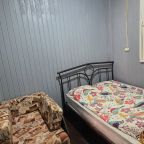 Апартаменты (Трехкомнатные), Гостевой дом Тихая Гавань