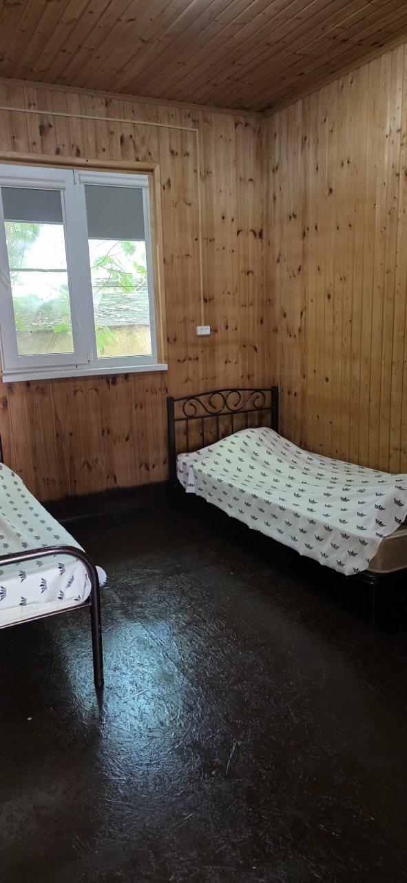 Апартаменты (Трехкомнатные), Гостевой дом Тихая Гавань