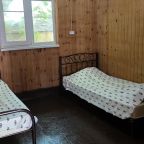 Апартаменты (Трехкомнатные), Гостевой дом Тихая Гавань