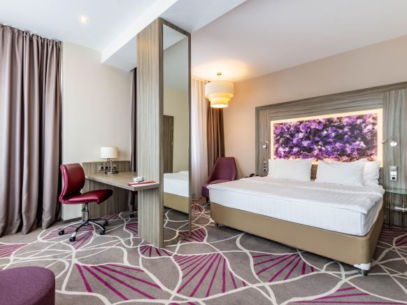 Фотография номера гостиницы Тенет