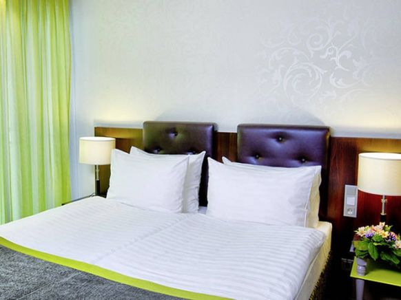 Фотография номера гостиницы Амбассадор Калуга