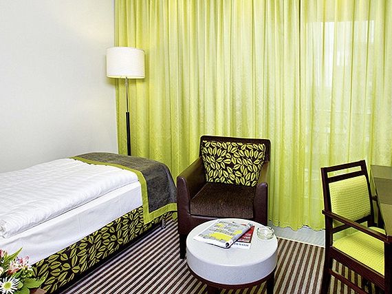 Фотография номера гостиницы Амбассадор Калуга