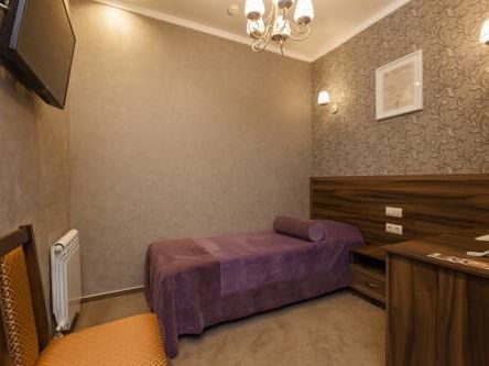 Фотография номера гостиницы ТЕТА