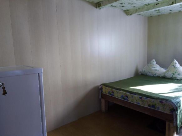 Фотография номера базы отдыха Время Счастья