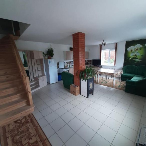 Фотография номера базы отдыха Время Счастья