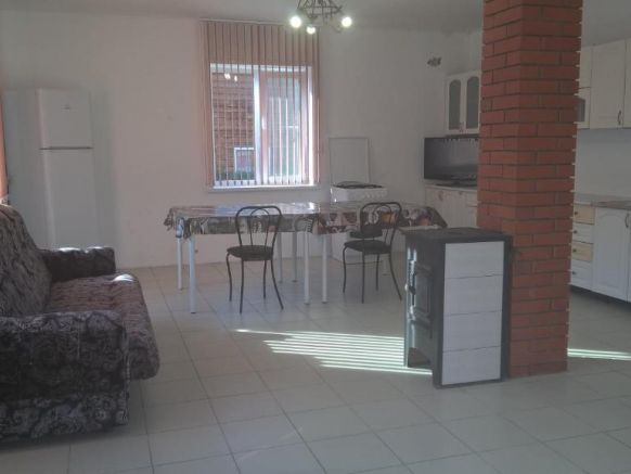 Фотография номера базы отдыха Время Счастья