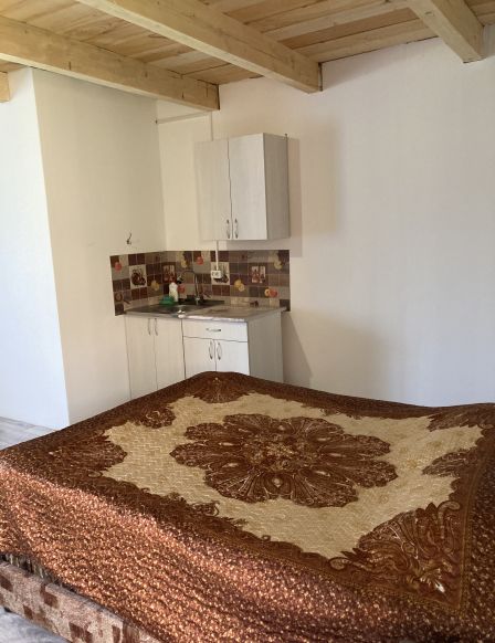 Фотография номера базы отдыха Время Счастья