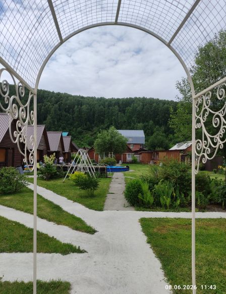 Жилой комплекс Время Счастья
