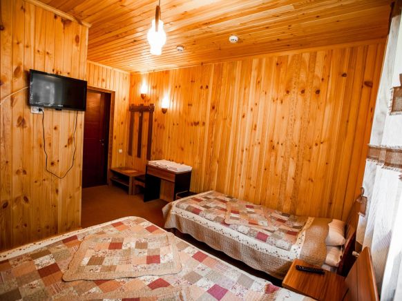 Фотография номера гостевого дома Сар-Герел Алтая