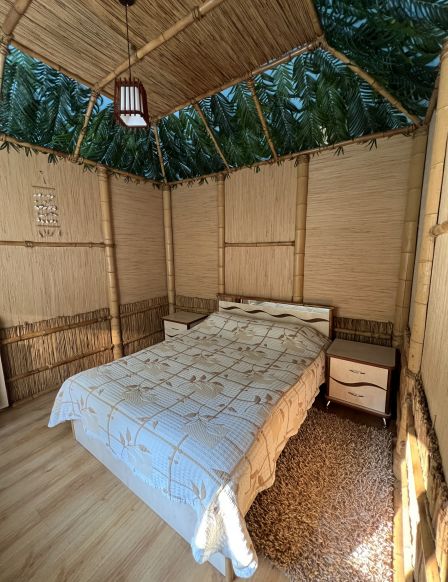 Фотография номера гостевого дома Сар-Герел Алтая