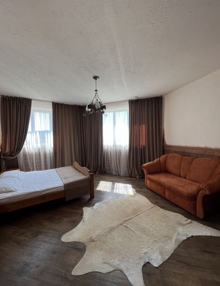 Фотография номера гостевого дома Сар-Герел Алтая