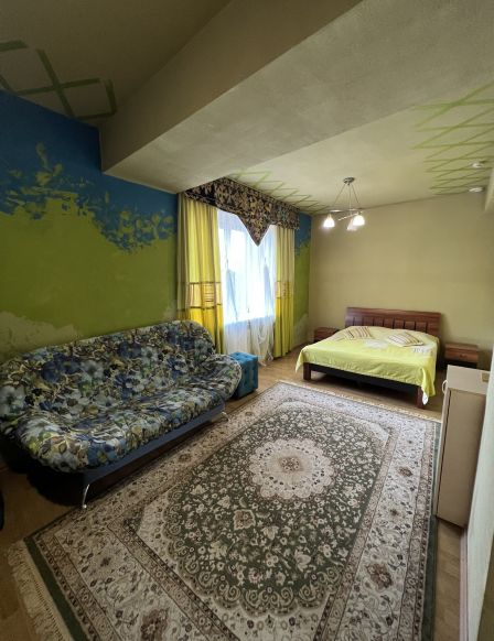 Фотография номера гостевого дома Сар-Герел Алтая