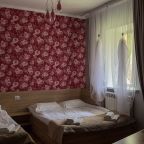 Трёхместный и более (Роза), База отдыха Сар-Герел Алтая