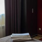 Двухместный (Шинь Хун Хун), База отдыха Сар-Герел Алтая