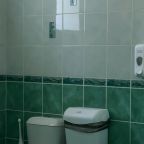 Двухместный (Малибу), База отдыха Сар-Герел Алтая