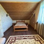 Студио (Рейчел), База отдыха Сар-Герел Алтая