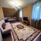 Студио (Рейчел), База отдыха Сар-Герел Алтая