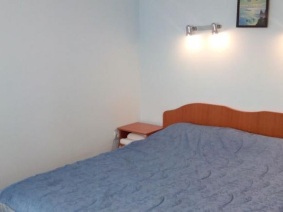 Фотография номера пансионата Альбатрос