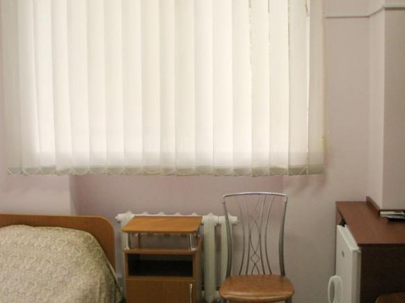 Фотография номера пансионата Альбатрос