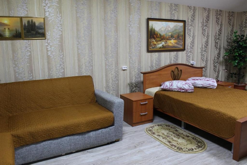Отель 12 Месяцев, Печоры, Псковская область