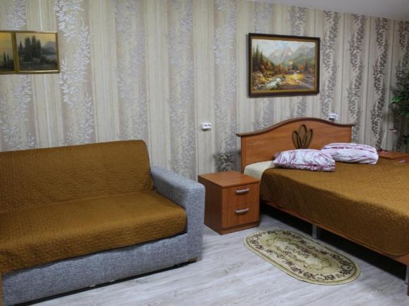 Отель 12 Месяцев, Печоры, Псковская область