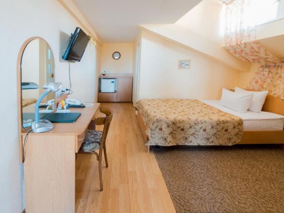 Фотография номера гостиницы Околица