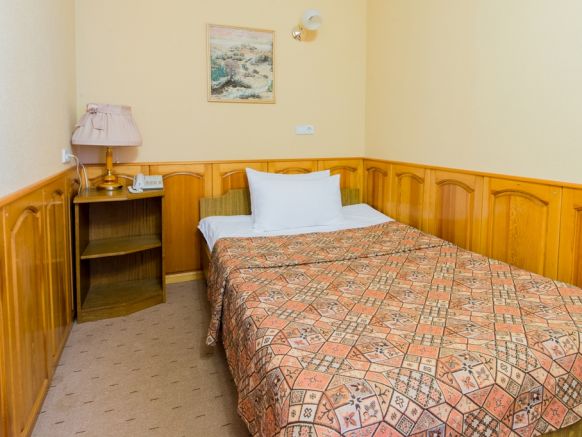 Фотография номера гостиницы Околица