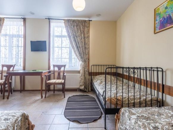 Фотография номера гостиницы Печоры-Парк