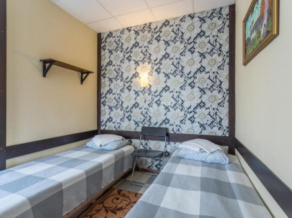 Фотография номера гостиницы Печоры-Парк