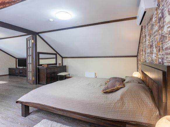 Фотография номера гостиницы Печоры-Парк