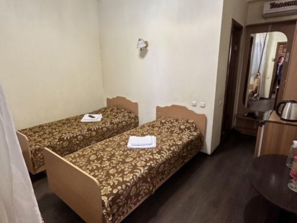 Фотография номера гостиницы Поместье