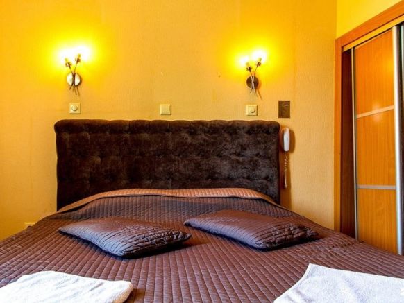 Фотография номера гостиницы Поместье