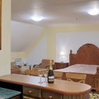 Барная стойка