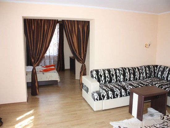 Фотография номера гостиницы Сафари