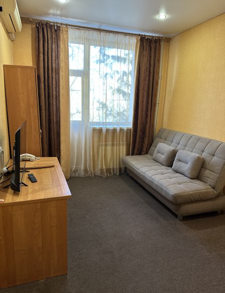 Фотография номера гостиницы Сафари