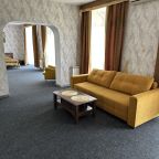 Апартаменты (Премиум 1 категория), Гостиница Сафари
