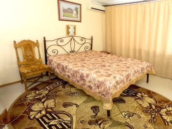 Фотография номера гостиницы Лондон-Париж