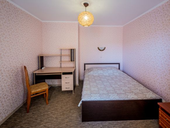 Фотография номера гостиницы Лондон-Париж