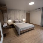 Номера на два, три, четыре и пять гостей