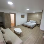 Номера на два, три, четыре и пять гостей