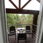 Номера на два, три, четыре и пять гостей