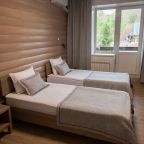 Номера на два, три, четыре и пять гостей